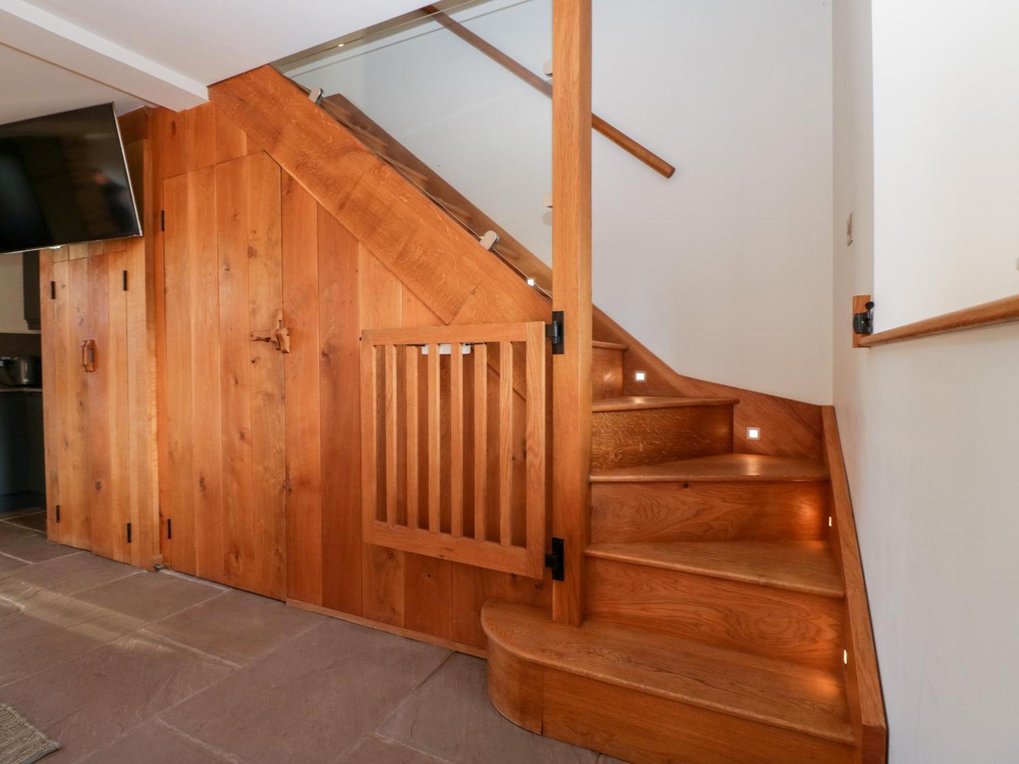 Barn Cottage Леминстер Экстерьер фото