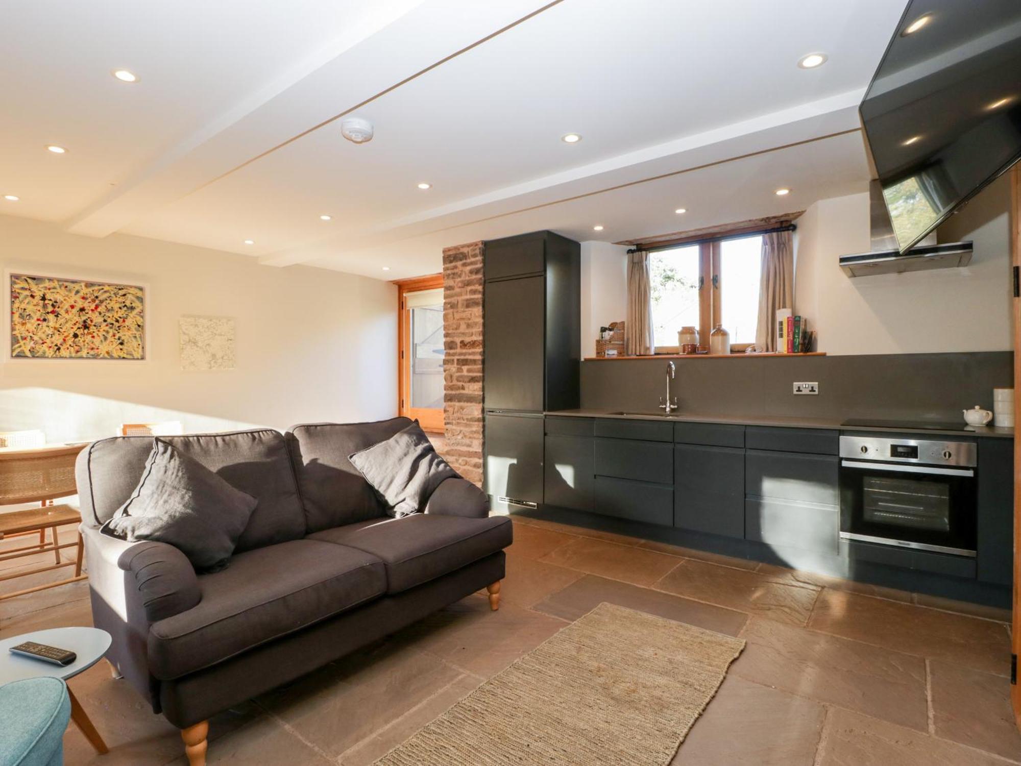 Barn Cottage Леминстер Экстерьер фото