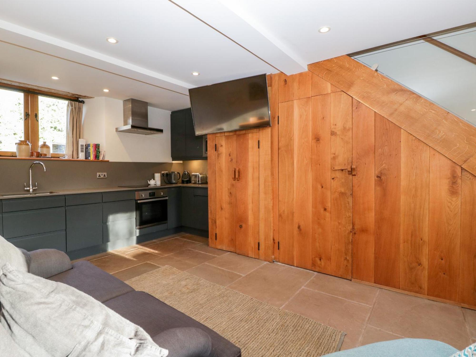 Barn Cottage Леминстер Экстерьер фото